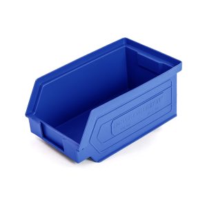 Kit 50 Unidades de gavetas plásticas Zeus 1PLZ - Imagen 2