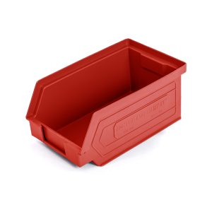 Kit 50 Unidades de gavetas plásticas Zeus 1PLZ - Imagen 5