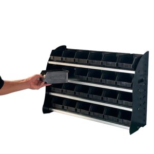 Estanteria para banco FLCC10052 - Imagen 2