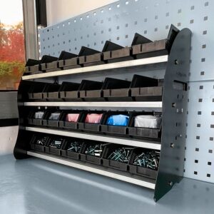 Estanteria para banco FLCC10052 - Imagen 5