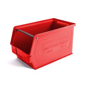 Gaveta plástica Apilable Zeus 3PLZ - Imagen 4