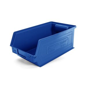 Gavetas plásticas Serie Zeus 3A2PLZ - Imagen 4