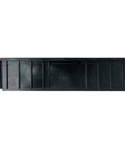 Contenedor Odette 9651A