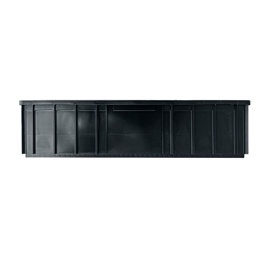 Contenedor Odette 9651A