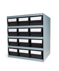 Modulo Apilable Para Multibox FPK9050 con 12 Gavetas RK5016