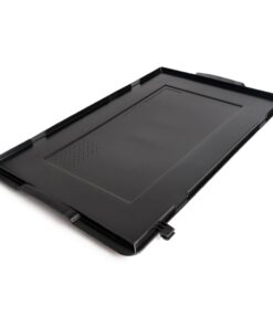 Tapa Con Bisagra Para Contenedor ATHENA TP6400 60x40 cm