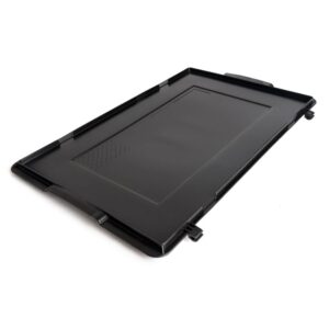 Tapa Con Bisagra Para Contenedor ATHENA TP6400 60x40 cm