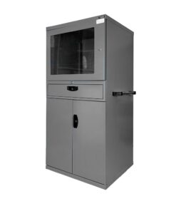 Alternative view of Armarios Porta PC FAS160100
