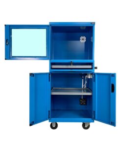 Alternative view of Armarios Porta PC FAS160113