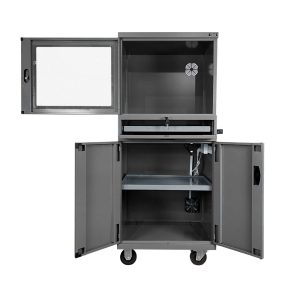 Armarios Porta PC FAS160113 - Imagen 4