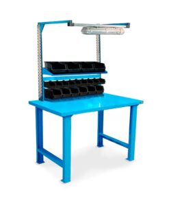 Banco de Trabajo FBIA528S1 130x80x212 cm