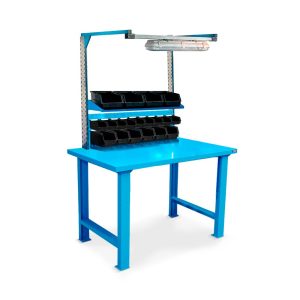 Banco de Trabajo FBIA528S1 130x80x212 cm