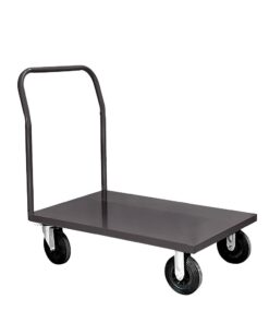 Alternative view of Carro Metálico Industrial FCEB10503