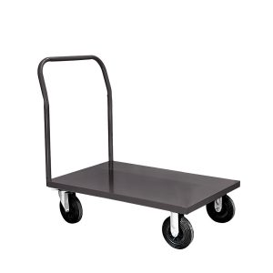 Carro Metálico Industrial FCEB10503 - Imagen 2