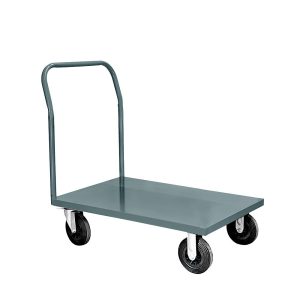 Carro Metálico Industrial FCEB10503 - Imagen 3