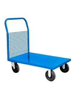 Carro Metálico Industrial FCEP10504