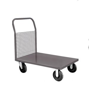 Carro Metálico Industrial FCEP10504 - Imagen 2