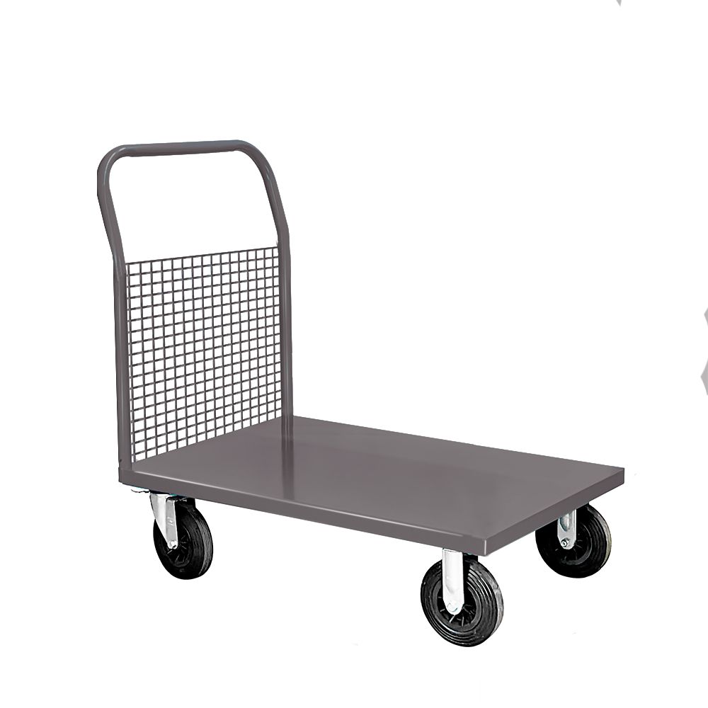 Carro Metálico Industrial FCEP10504 - Imagen 2