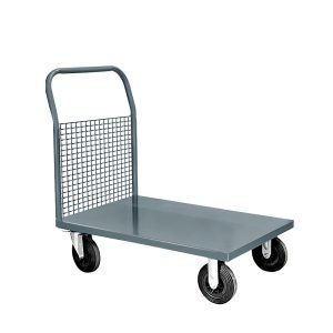 Carro Metálico Industrial FCEP10504 - Imagen 3