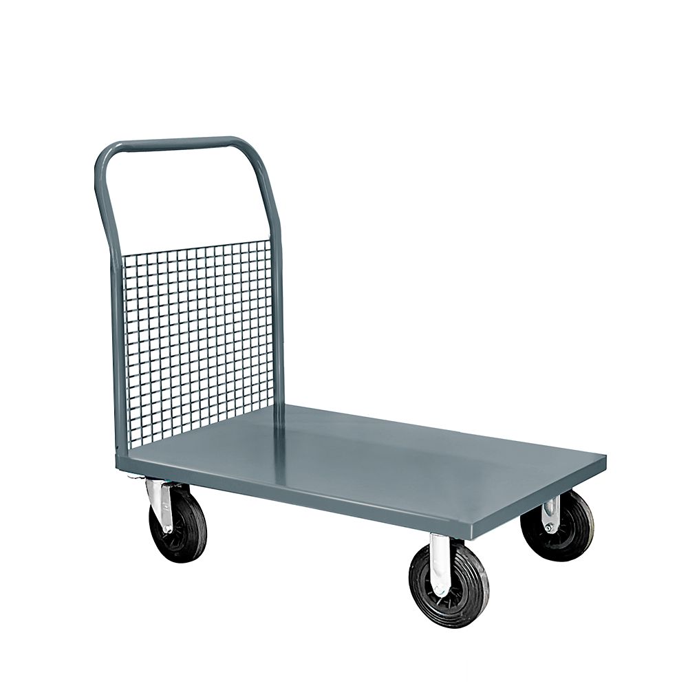 Carro Metálico Industrial FCEP10504 - Imagen 3