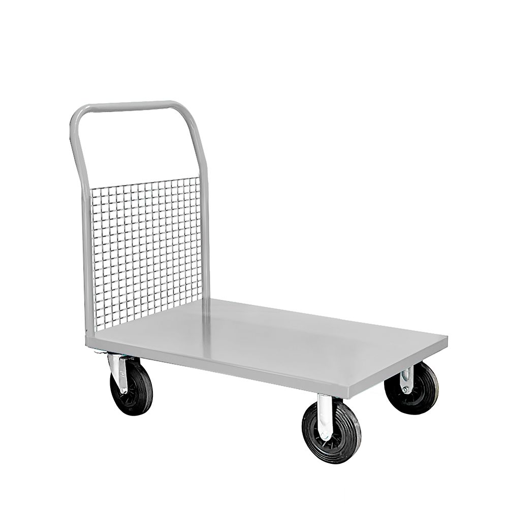 Carro Metálico Industrial FCEP10504 - Imagen 4