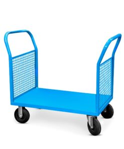 Carro Metálico industrial FCEP10512