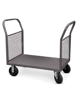Alternative view of Carro Metálico industrial FCEP10512