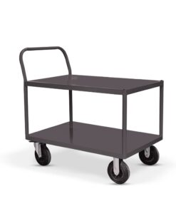 Alternative view of Carro Metálico industrial FCEP10520