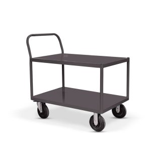 Carro Metálico industrial FCEP10520 - Imagen 2
