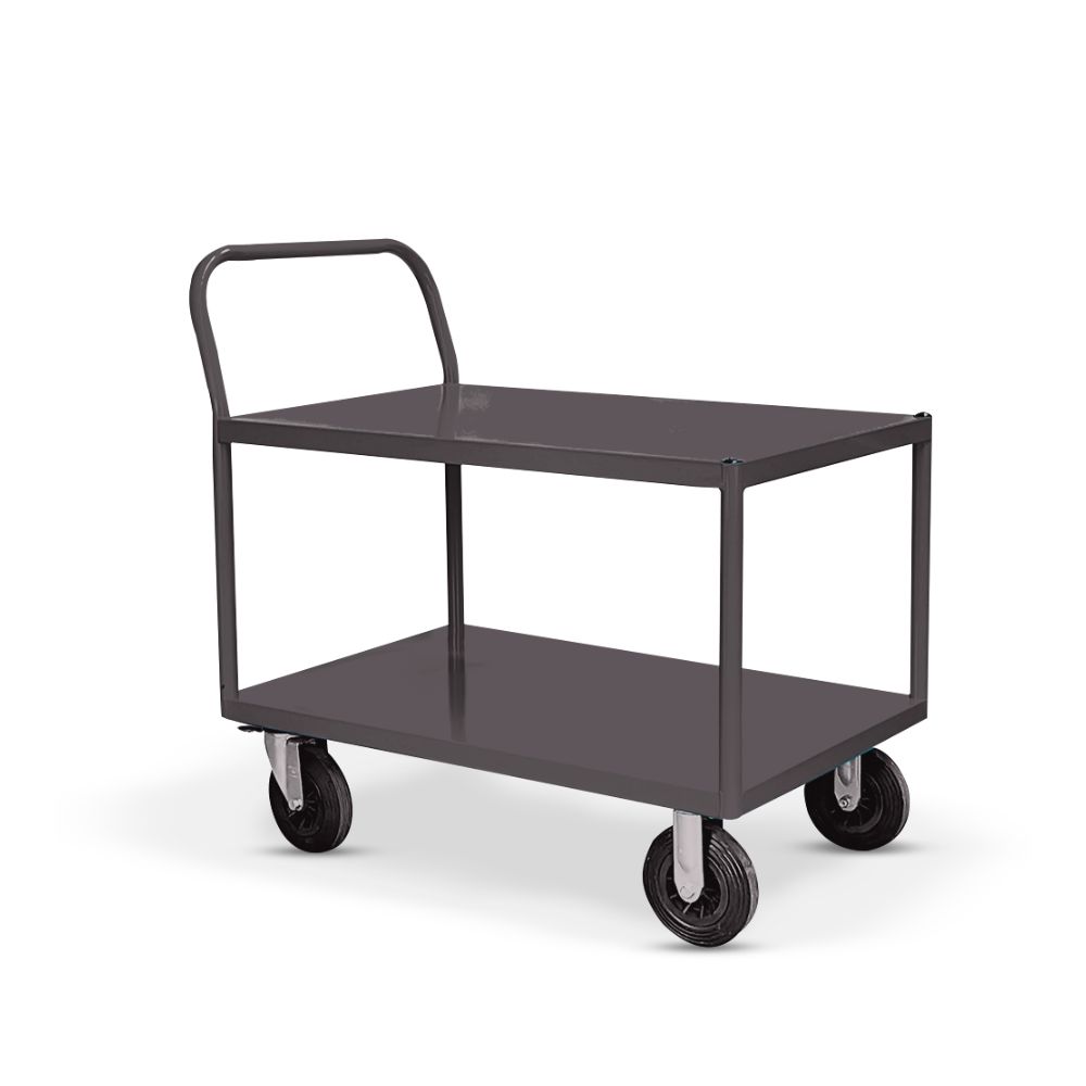 Carro Metálico industrial FCEP10520 - Imagen 2