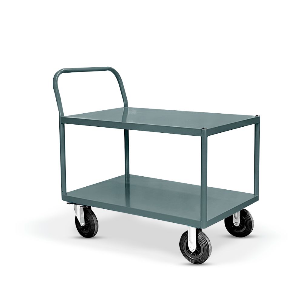 Carro Metálico industrial FCEP10520 - Imagen 3