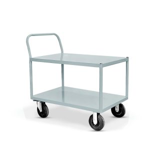 Carro Metálico industrial FCEP10520 - Imagen 4
