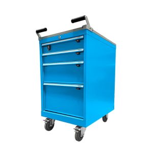 Carro Cajonera Metálica FDDE07056
