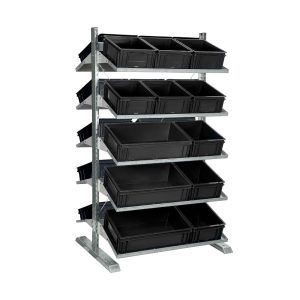 Estantería Metálica con gavetas FLCA1735152