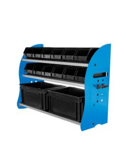 Estanteria para banco flcc10054
