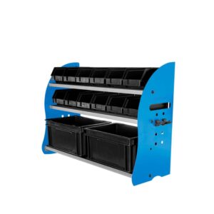 Estanteria para banco flcc10054