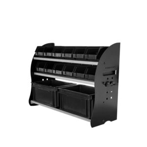 Estanteria para banco flcc10054 - Imagen 2