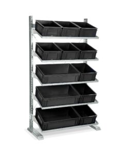Estantería Metálica con gavetas FLCC1735152