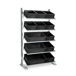 Estantería Metálica con gavetas FLCC1735152