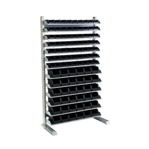 Estantería Metálica con gavetas FLCC1735252
