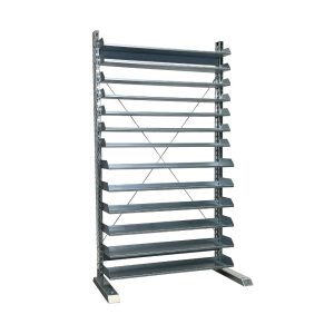 Estantería Metálica con gavetas FLCC1735252 - Imagen 2