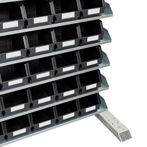 Estantería Metálica con gavetas FLCC1735252 - Imagen 3