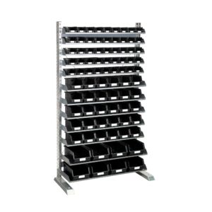 Estantería Metálica con gavetas FLCC1735352
