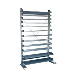 Estantería Metálica con gavetas FLCC1735352 - Imagen 3