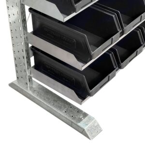 Estantería Metálica con gavetas FLCC1735352 - Imagen 4