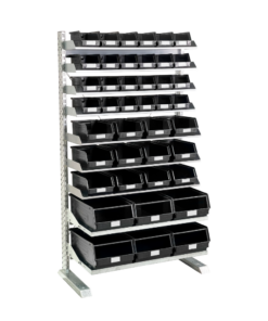 Estantería Metálica con gavetas FLCC1735452