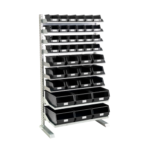 Estantería Metálica con gavetas FLCC1735452