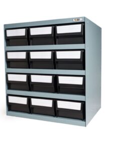 Modulo Apilable Multibox FPK 9040 Con Gavetas RK4016