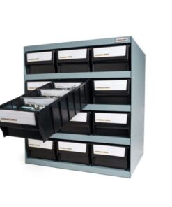 Alternative view of Modulo Apilable Multibox FPK 9040 Con Gavetas RK4016