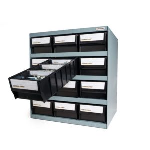 Modulo Apilable Multibox FPK 9040 Con Gavetas RK4016 - Imagen 2